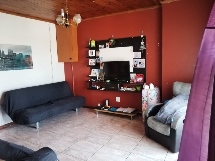 3 Bedroom Property for Sale in Gelvandale Eastern Cape